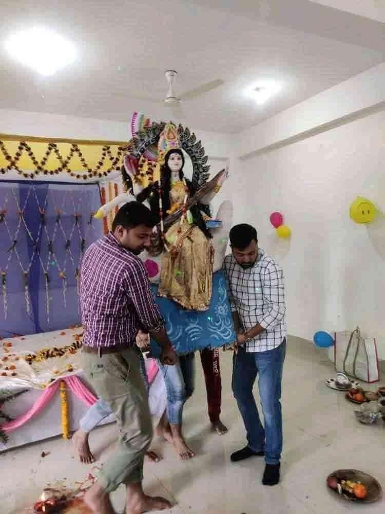 Om Sadashiva College of Pharmacy Deoghar College Images photo 36